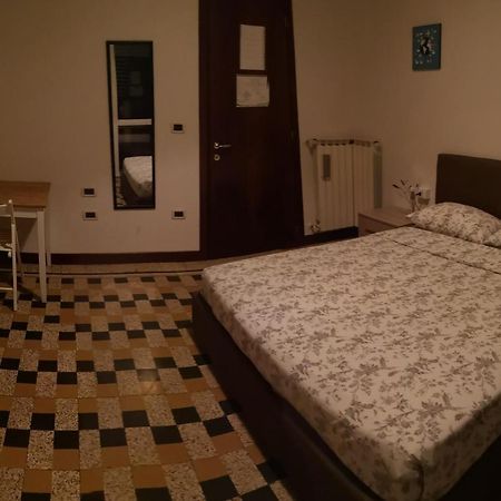New Life Bed & Breakfast Mestre Exterior photo