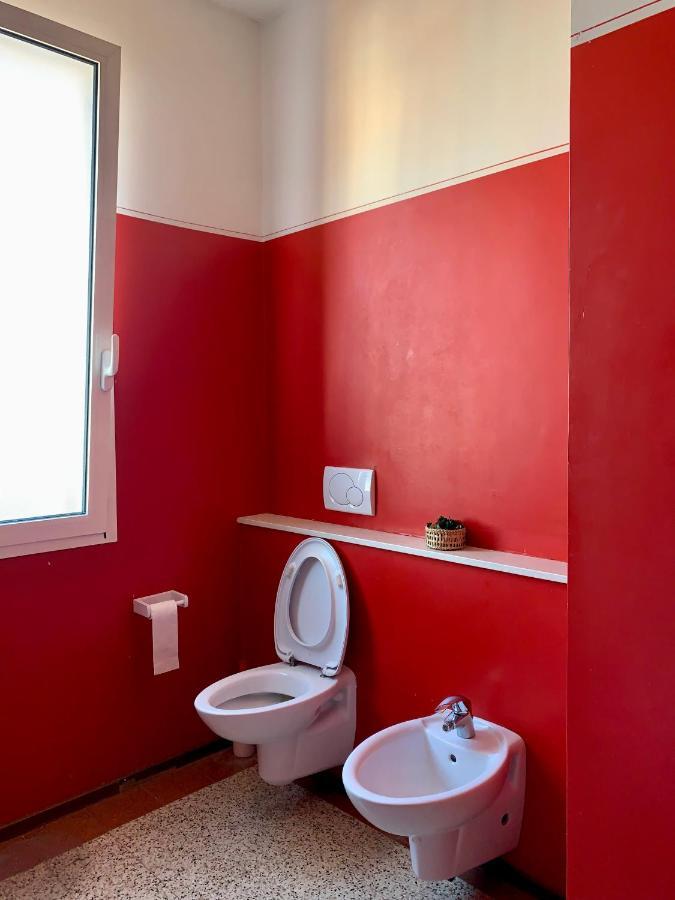 New Life Bed & Breakfast Mestre Exterior photo