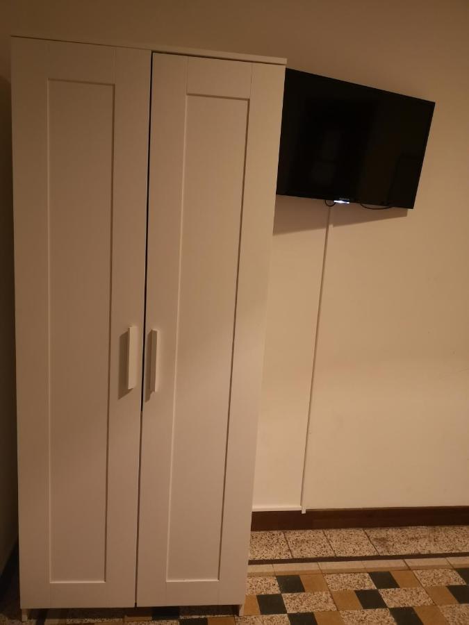 New Life Bed & Breakfast Mestre Exterior photo