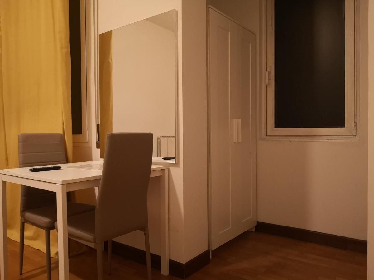 New Life Bed & Breakfast Mestre Exterior photo