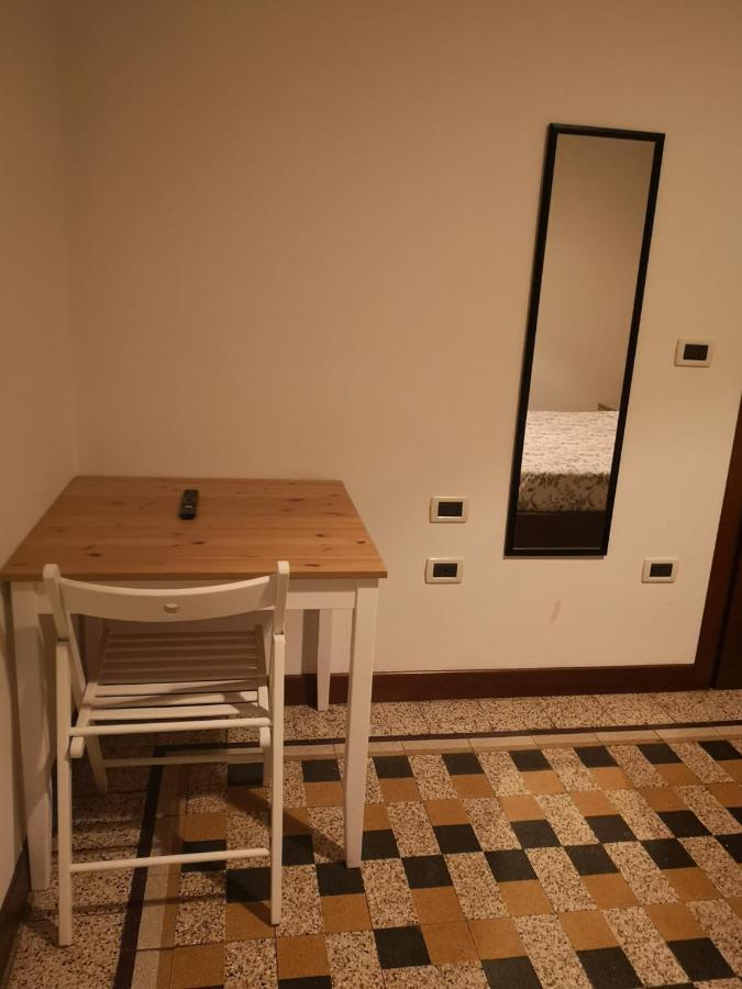 New Life Bed & Breakfast Mestre Exterior photo