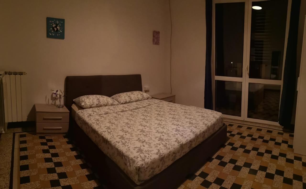New Life Bed & Breakfast Mestre Exterior photo