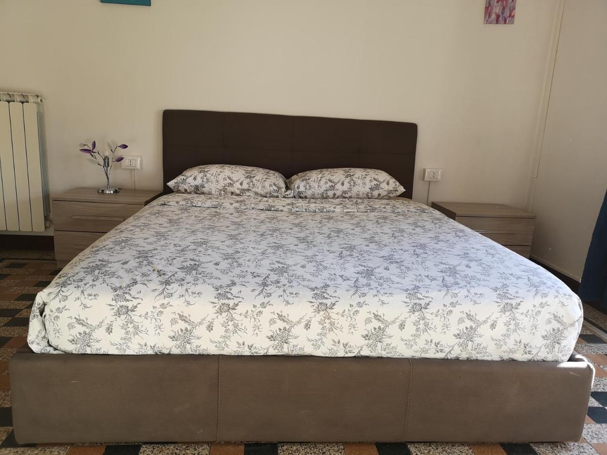 New Life Bed & Breakfast Mestre Exterior photo