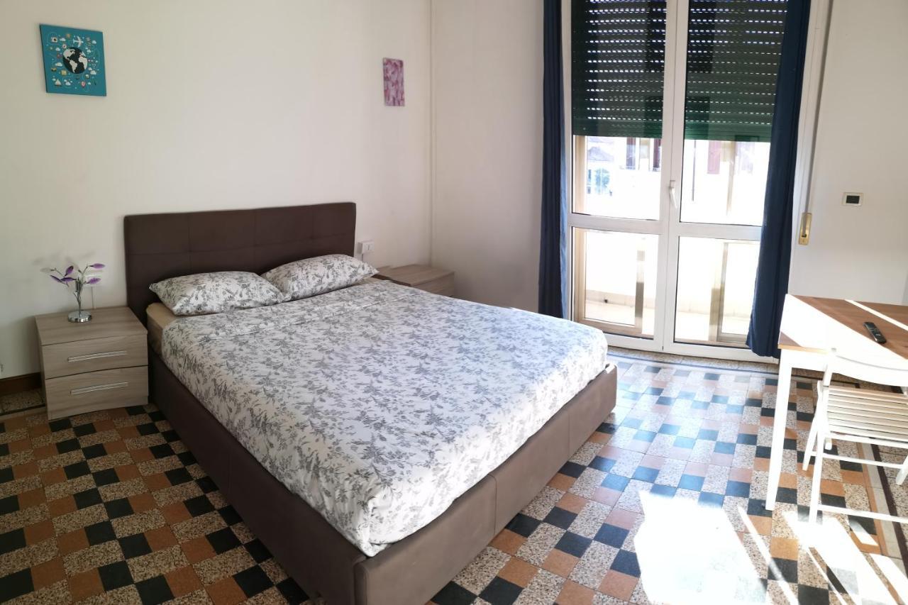 New Life Bed & Breakfast Mestre Exterior photo