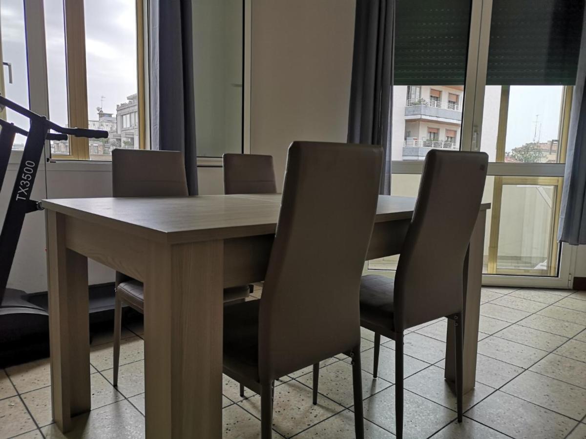 New Life Bed & Breakfast Mestre Exterior photo