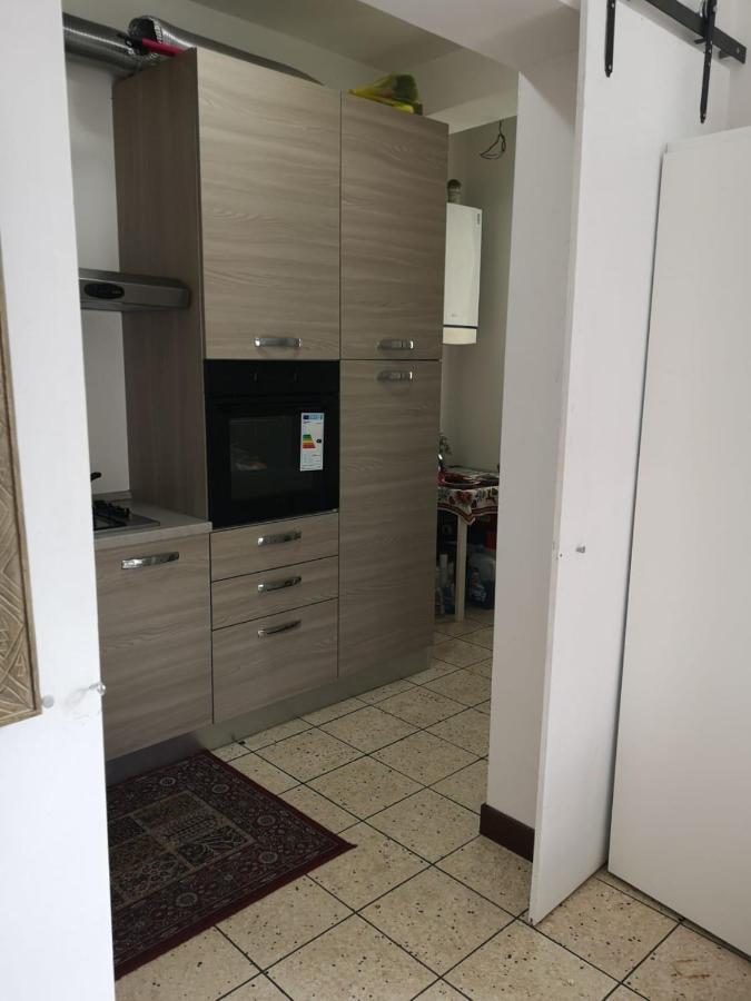 New Life Bed & Breakfast Mestre Exterior photo