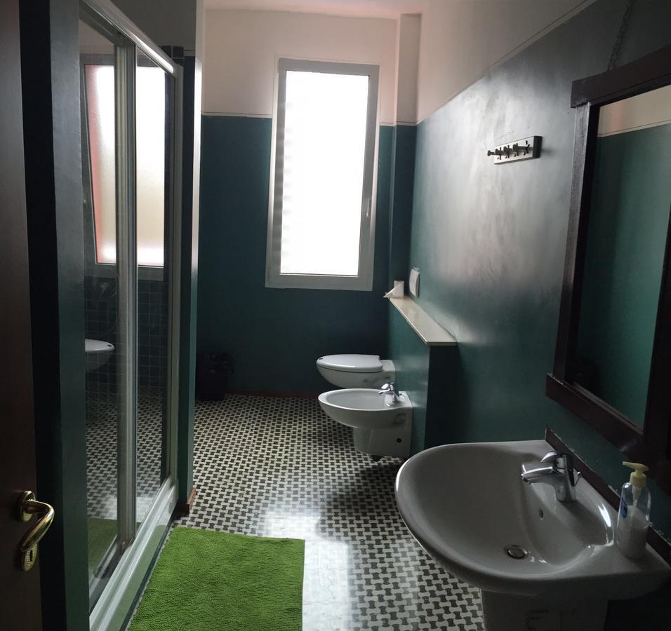New Life Bed & Breakfast Mestre Exterior photo