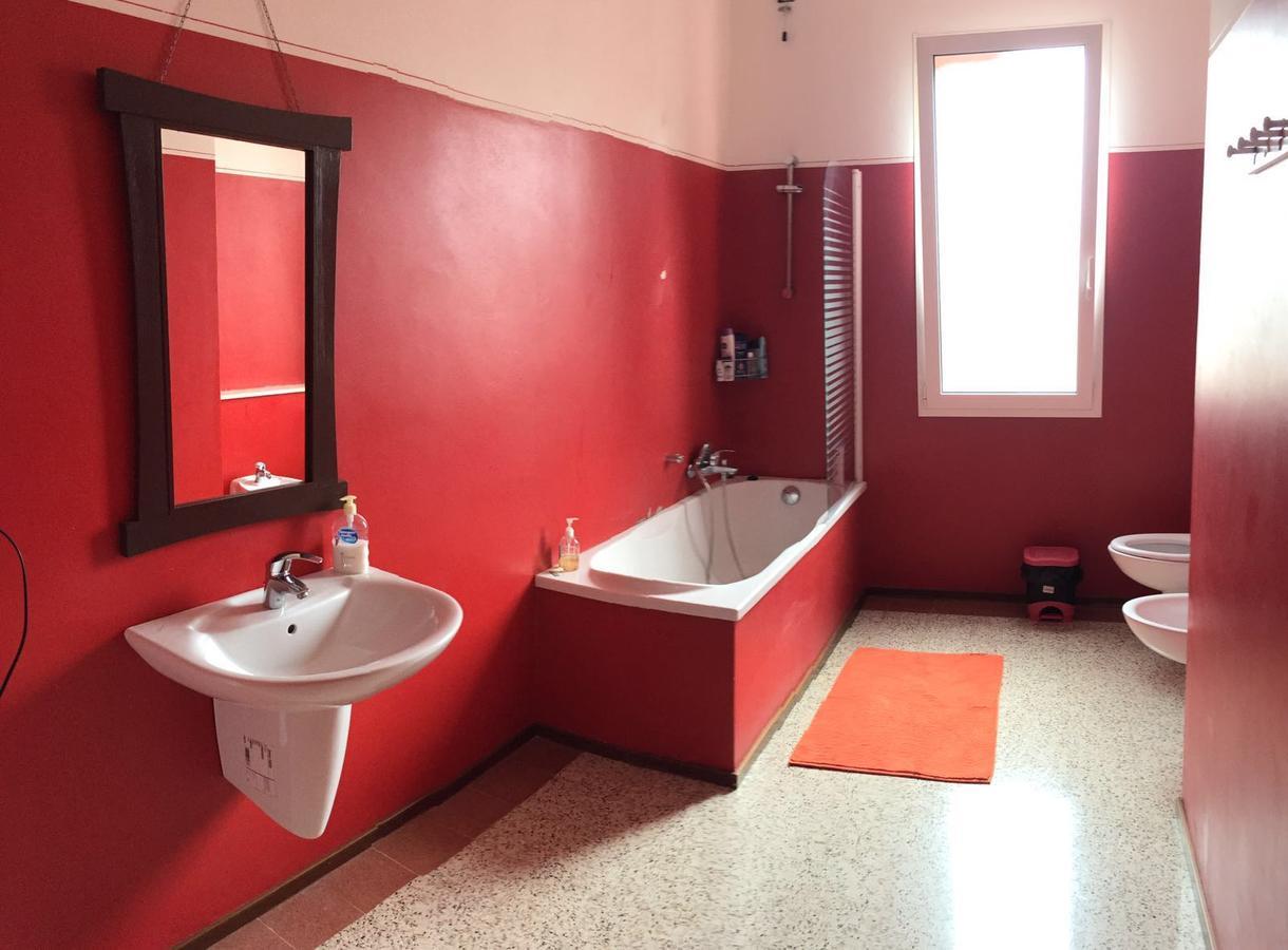 New Life Bed & Breakfast Mestre Exterior photo