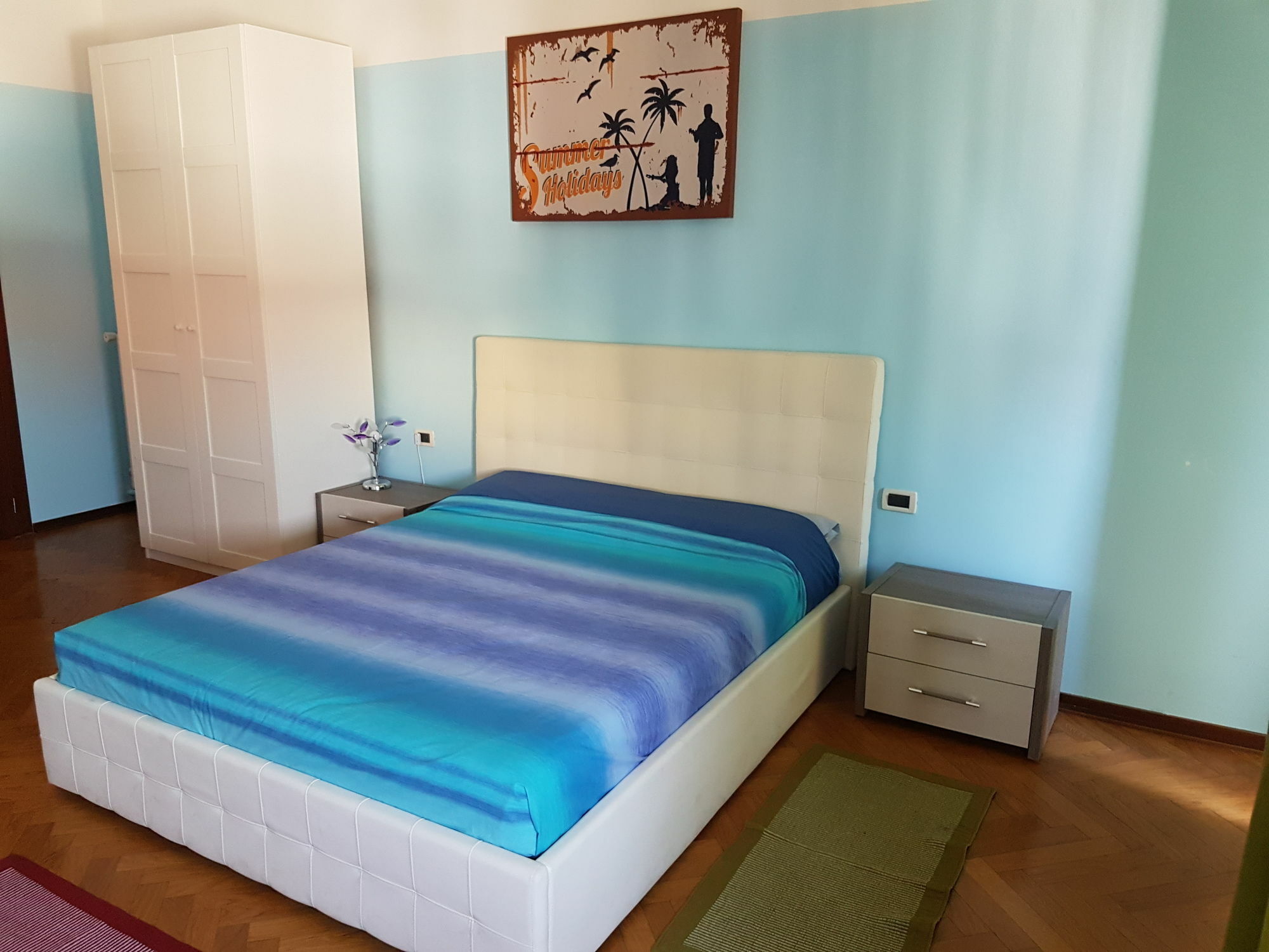 New Life Bed & Breakfast Mestre Exterior photo
