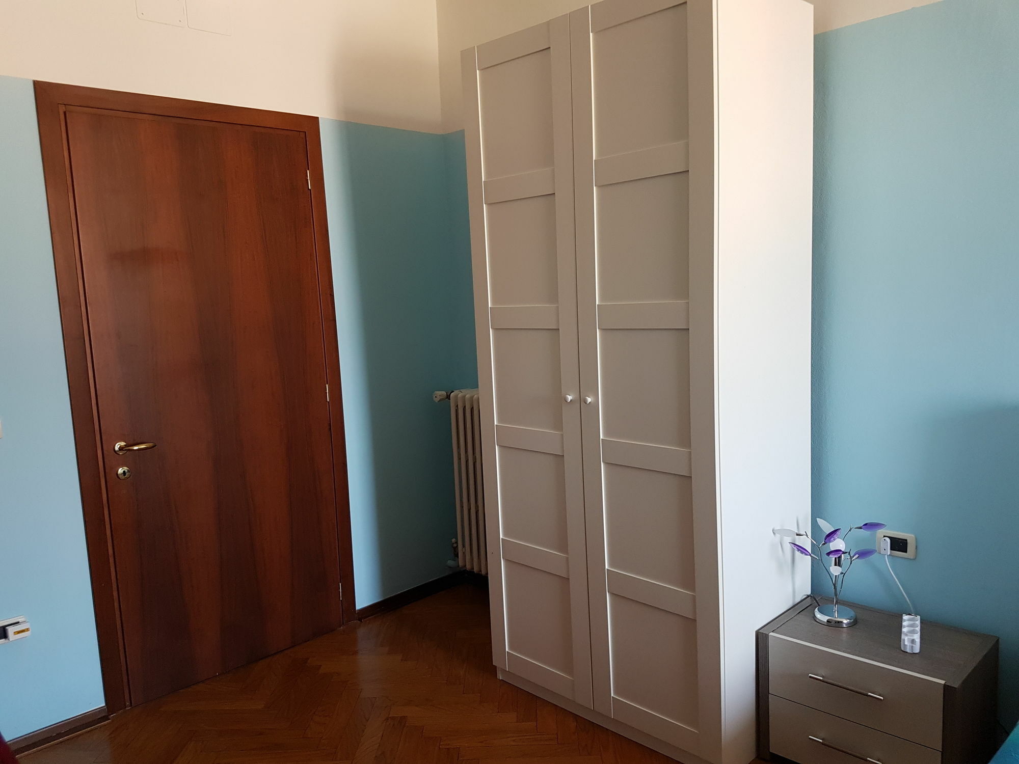 New Life Bed & Breakfast Mestre Exterior photo