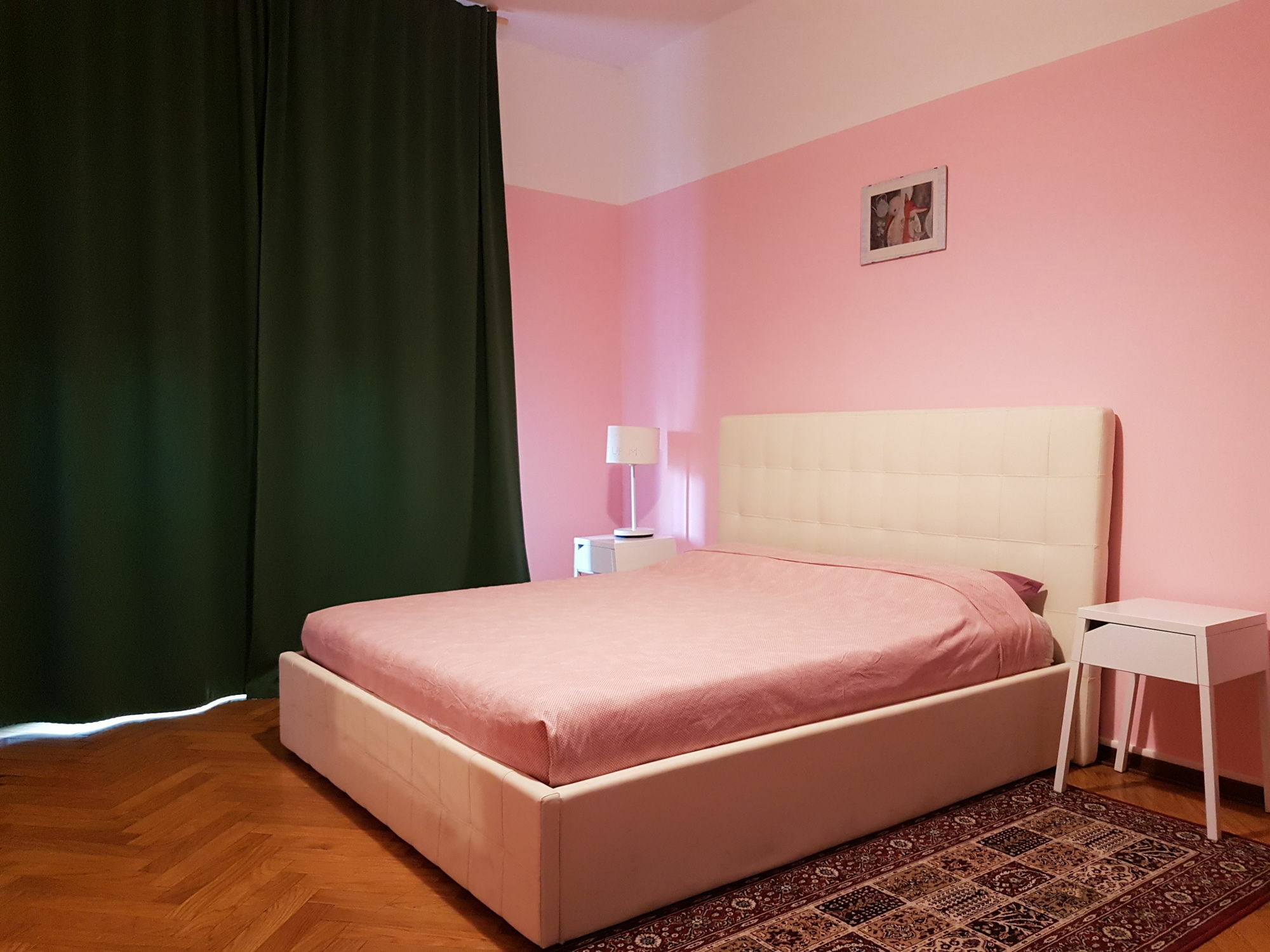 New Life Bed & Breakfast Mestre Exterior photo