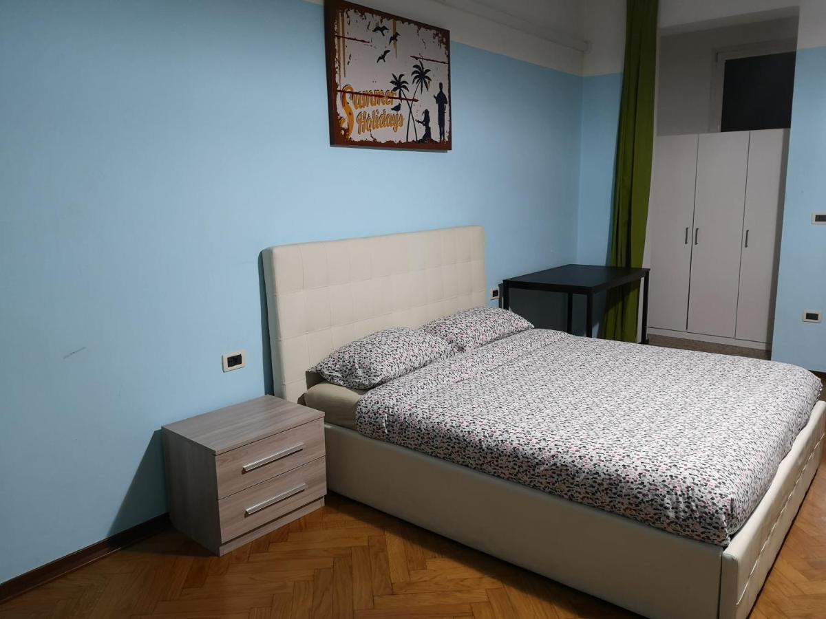 New Life Bed & Breakfast Mestre Exterior photo