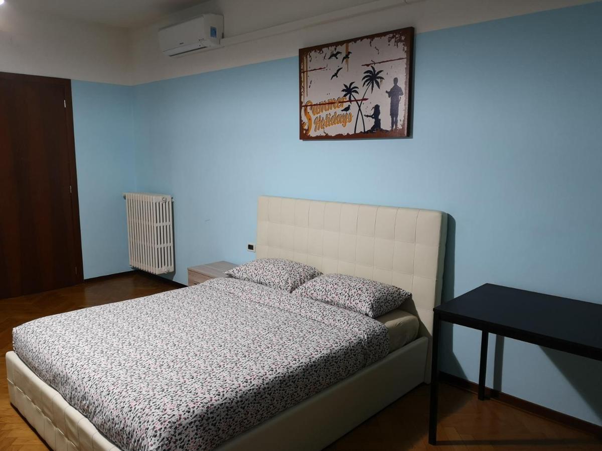 New Life Bed & Breakfast Mestre Exterior photo