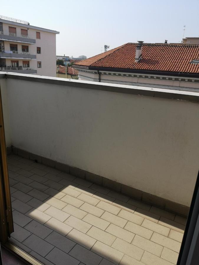 New Life Bed & Breakfast Mestre Exterior photo