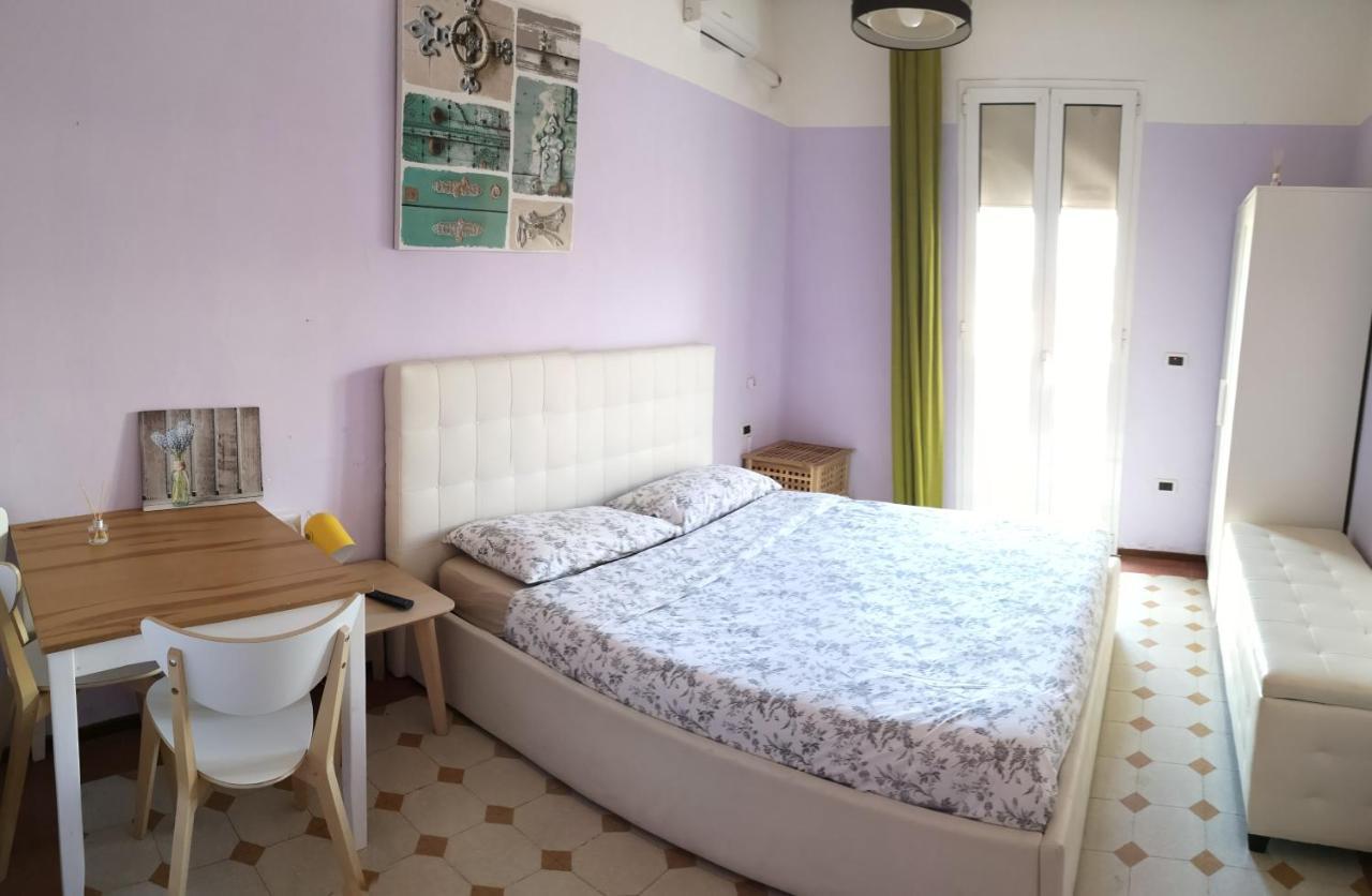 New Life Bed & Breakfast Mestre Exterior photo