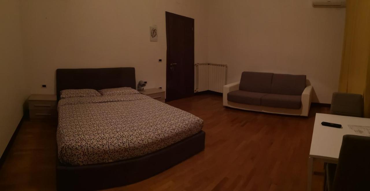 New Life Bed & Breakfast Mestre Exterior photo