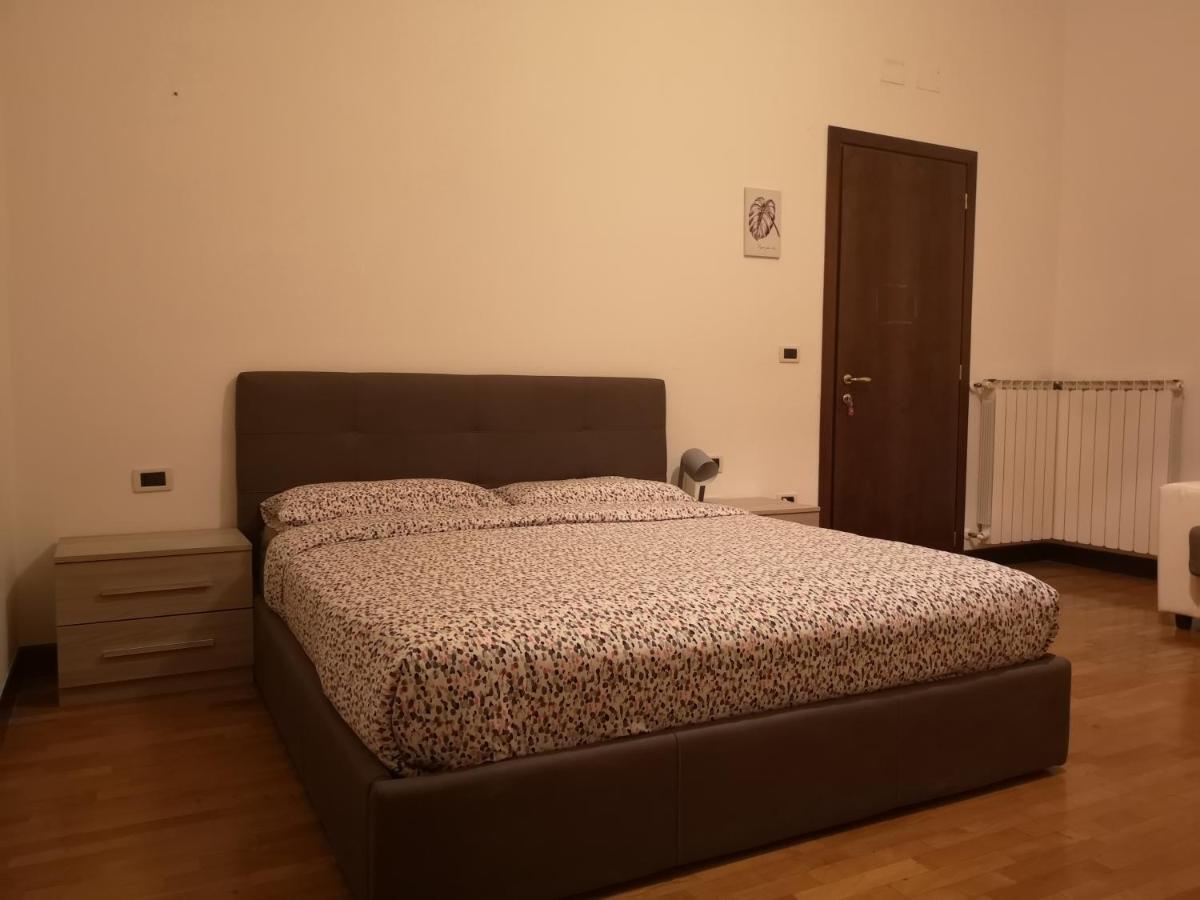 New Life Bed & Breakfast Mestre Exterior photo