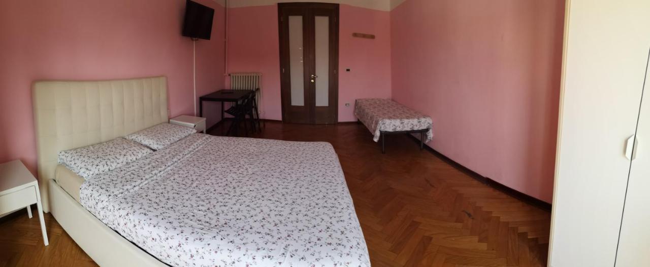 New Life Bed & Breakfast Mestre Exterior photo