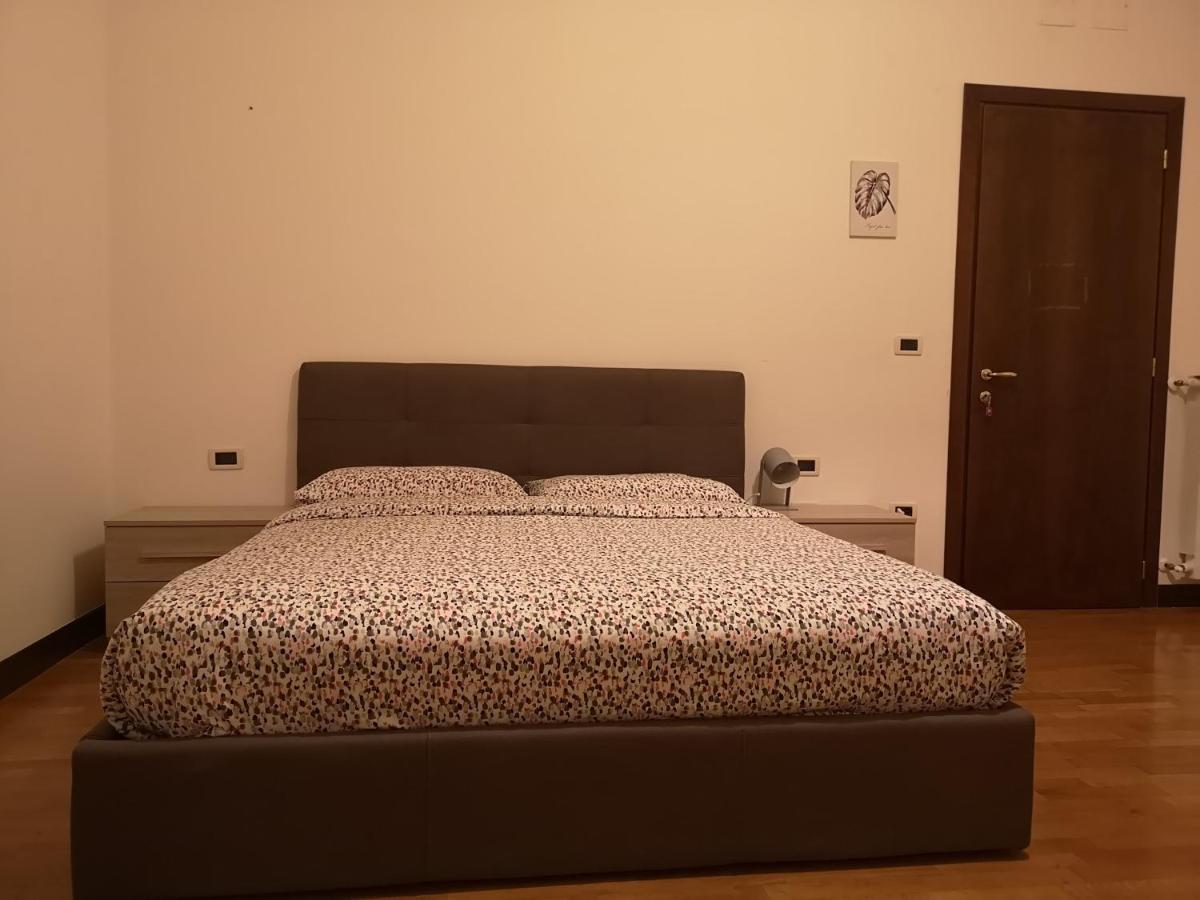 New Life Bed & Breakfast Mestre Exterior photo