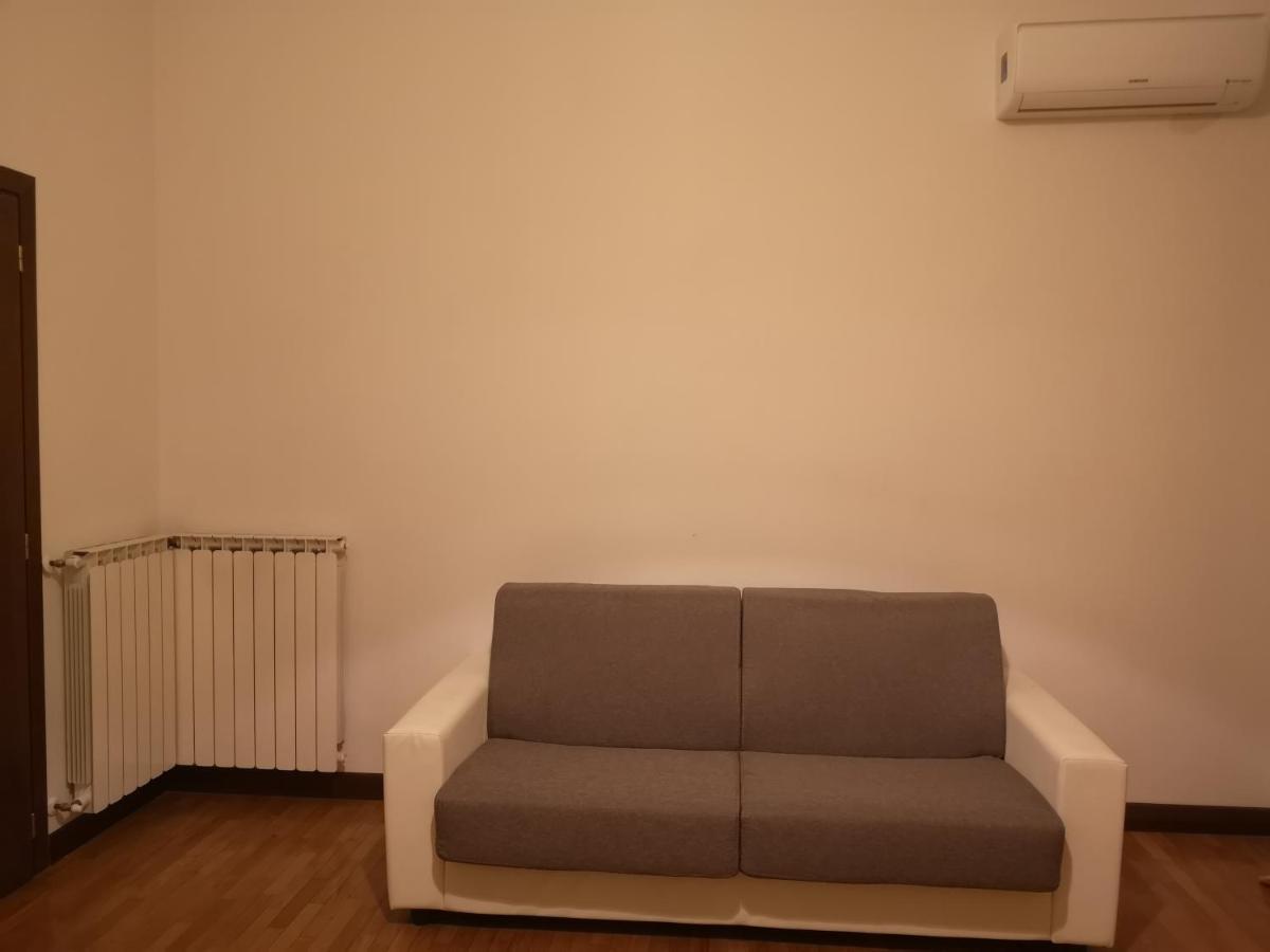 New Life Bed & Breakfast Mestre Exterior photo
