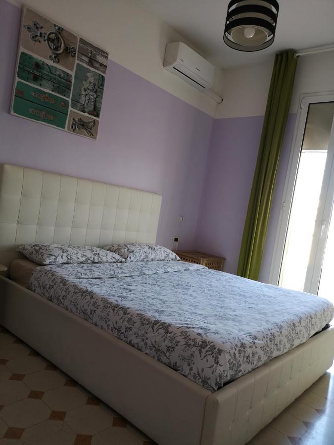 New Life Bed & Breakfast Mestre Exterior photo