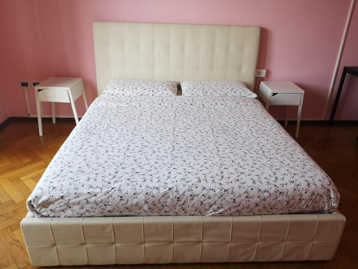 New Life Bed & Breakfast Mestre Exterior photo